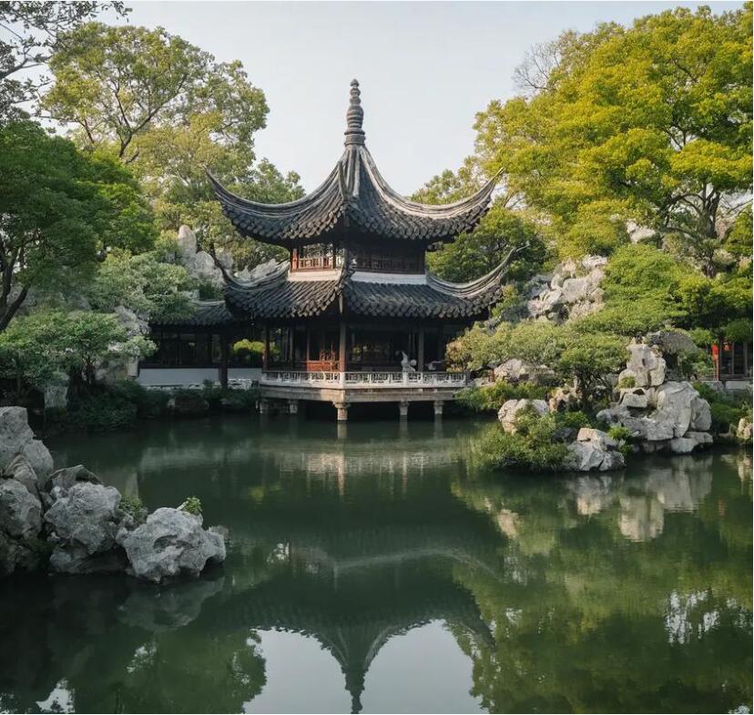 宝鸡幻莲餐饮有限公司